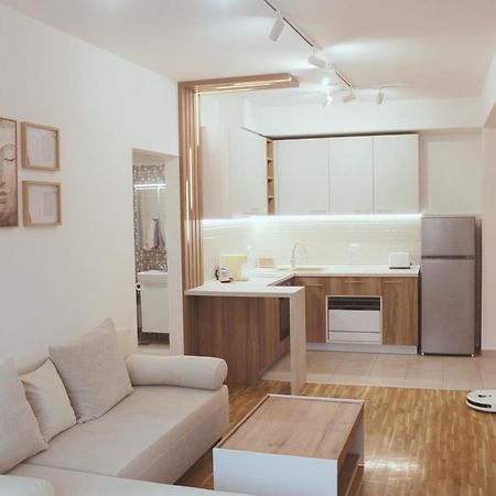 Magnolia Apartment Skopje Extérieur photo