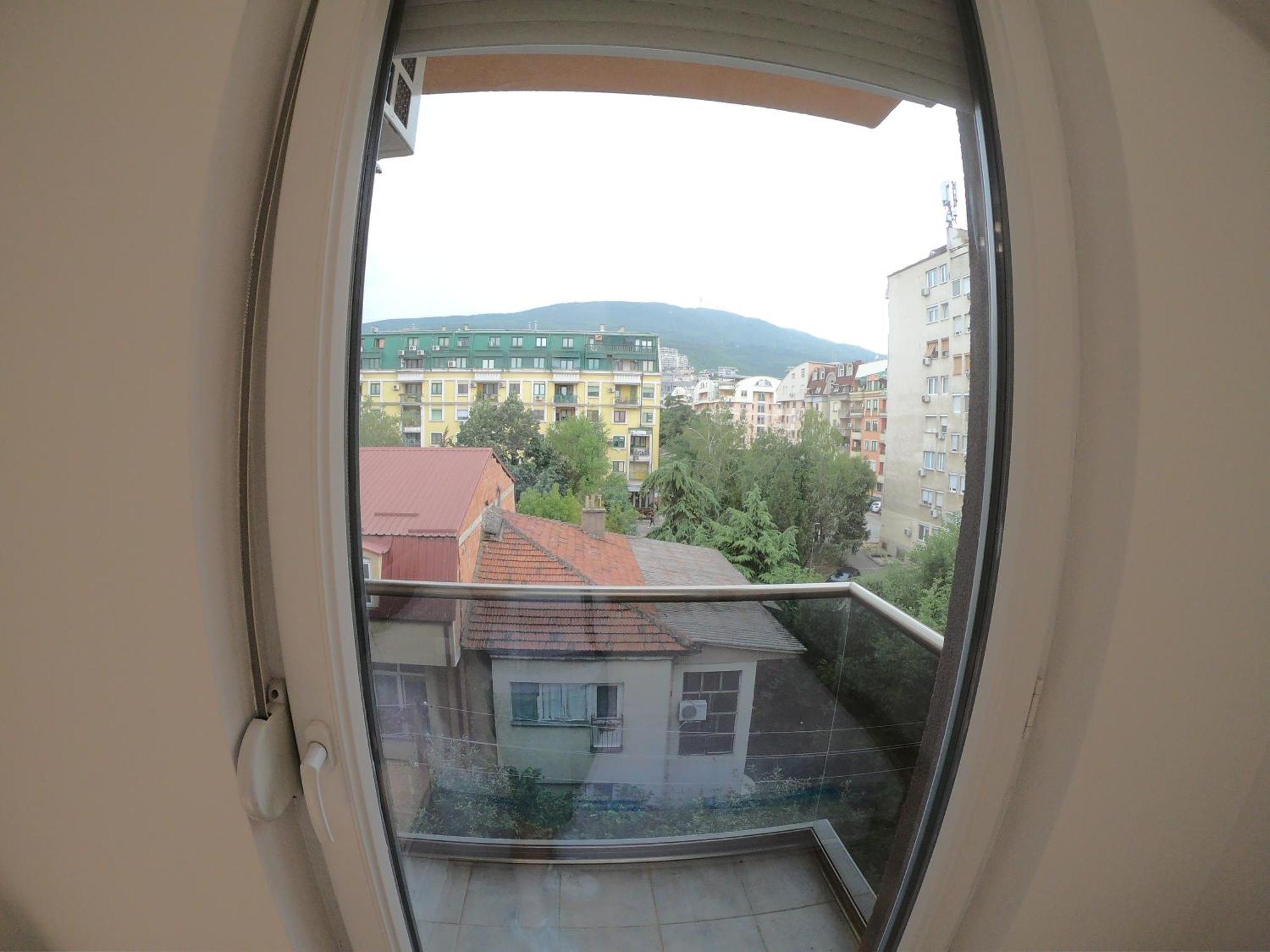 Magnolia Apartment Skopje Extérieur photo