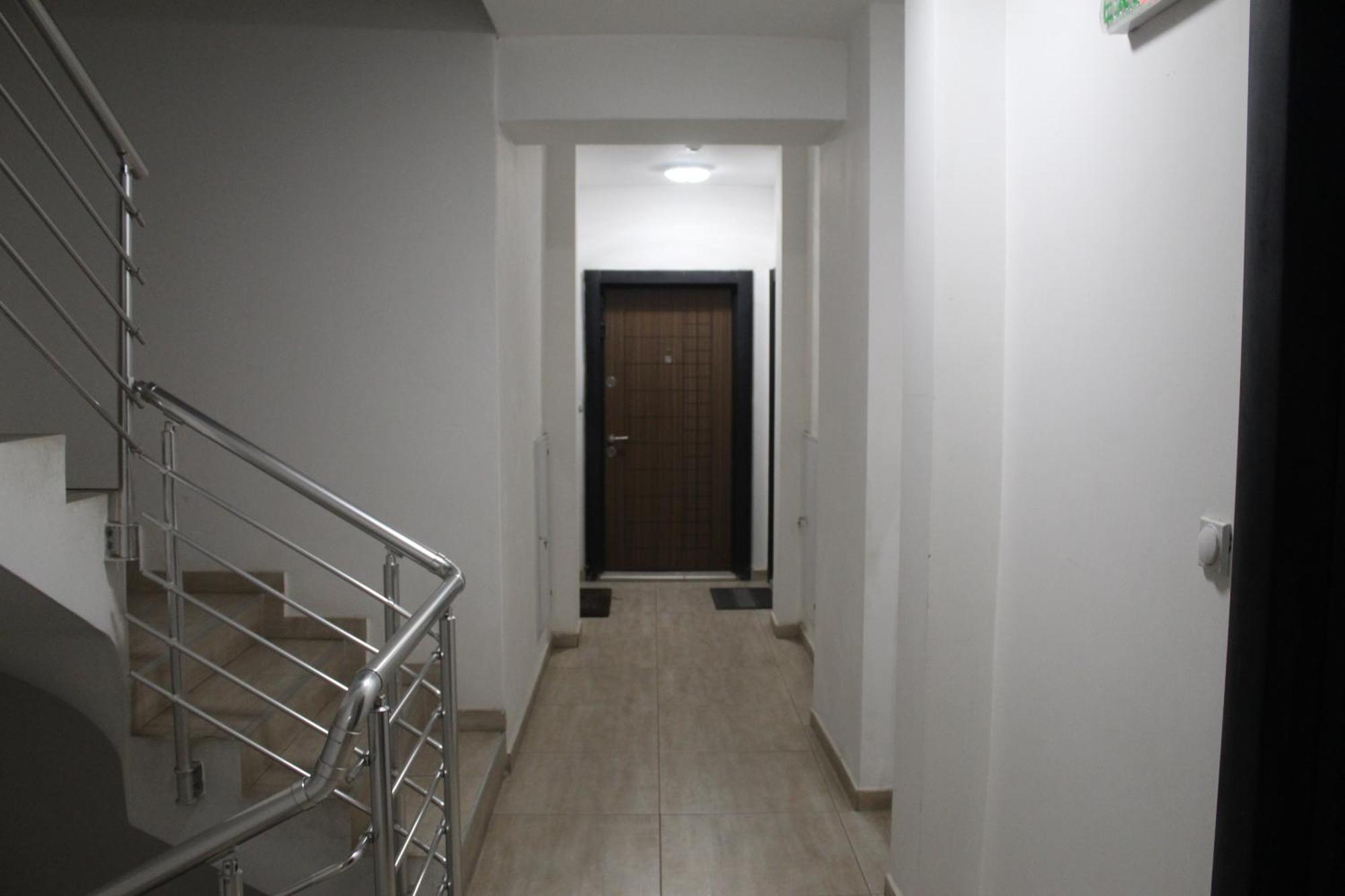 Magnolia Apartment Skopje Extérieur photo
