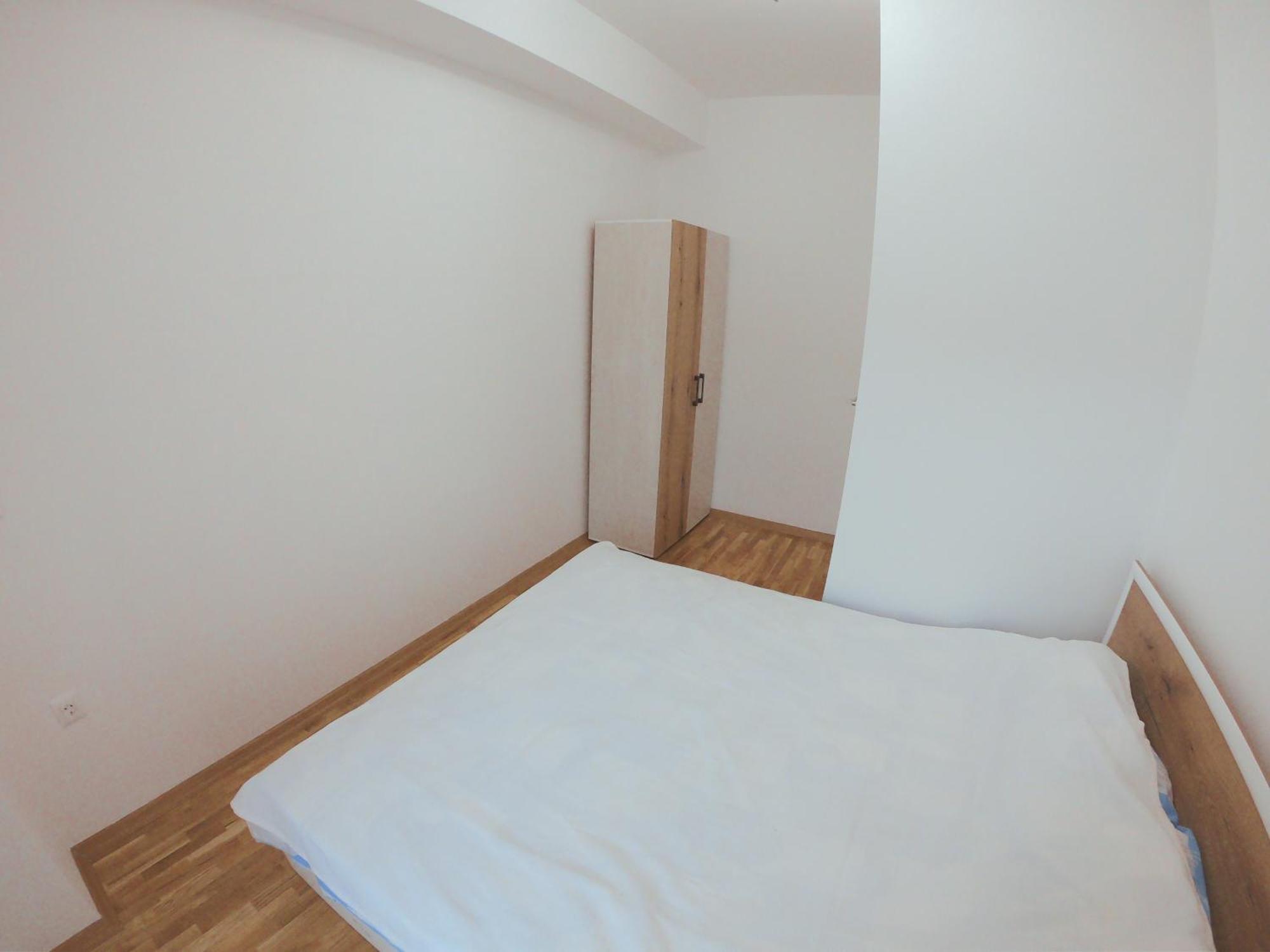 Magnolia Apartment Skopje Extérieur photo